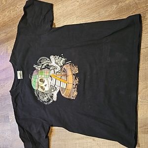 El Chavo Del Ocho Karani Art T-Shirt